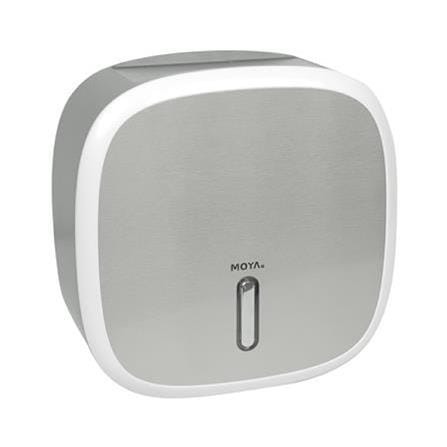 MOYA TISSUE HOLDER 9005C-ABS-WHITE GREY