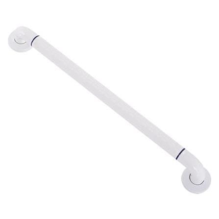 MOYA GRAB BAR P-S13-ABS/SS-60CM-WHITE