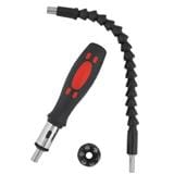 MATALL  RATCHET FLEXIBLE SCREWDRIVER SET