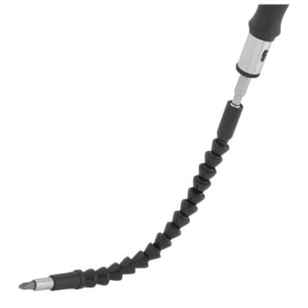 MATALL  RATCHET FLEXIBLE SCREWDRIVER SET