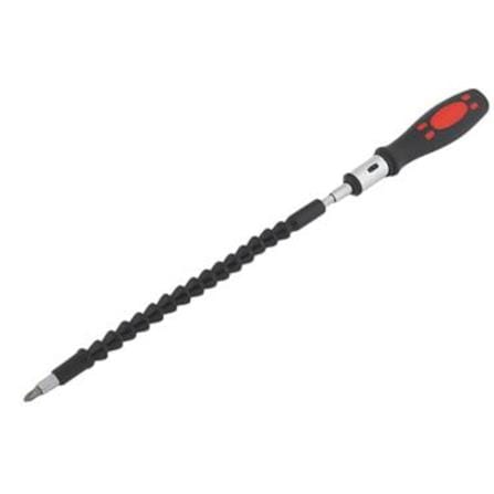 MATALL  RATCHET FLEXIBLE SCREWDRIVER SET