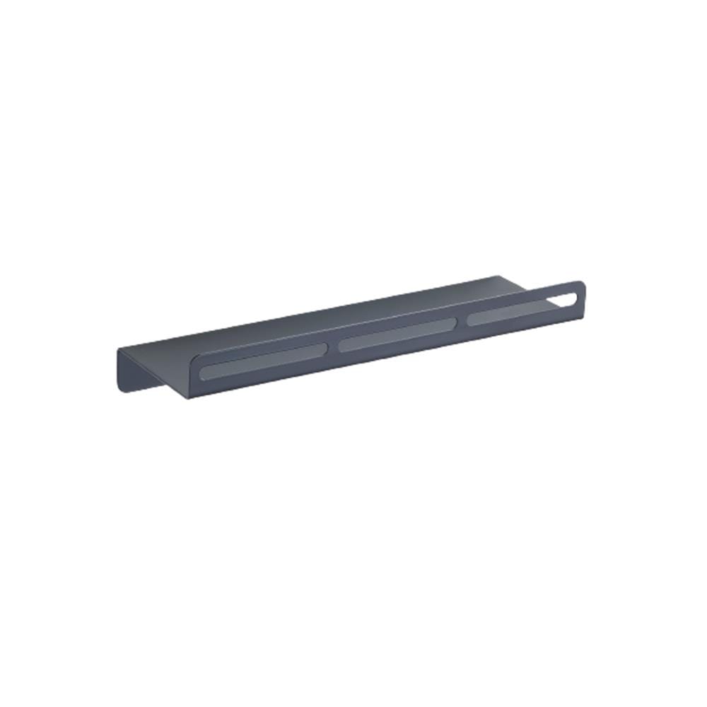 LIVINOX SHELF LBA-RSS3501-GM-GUN METAL H37XW15XD3 CM