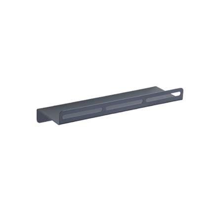 LIVINOX SHELF LBA-RSS3501-GM-GUN METAL H37XW15XD3 CM