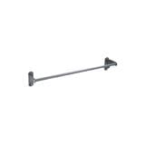 LIVINOX TOWEL BAR LBA-TB7507A-STAINLESS STEEL-GUN METAL (H9.50XW75XD8 CM)