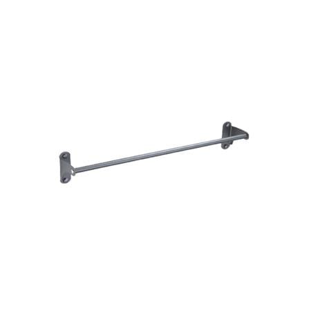 LIVINOX TOWEL BAR LBA-TB7507A-STAINLESS STEEL-GUN METAL (H9.50XW75XD8 CM)