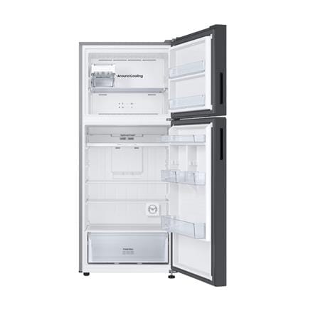 SAMSUNG 2 DOOR REFRIGERATOR RT42CB664412ME 427L WHITE BESPOKE