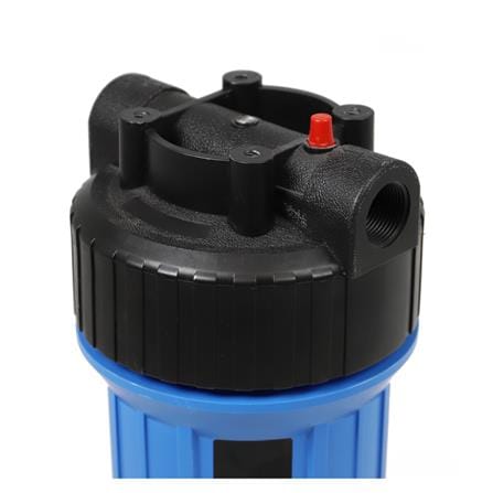 DEXZON HOUSEHOLD WATER FILTRATION SYSTEM BL20"-PP 10 MICRON