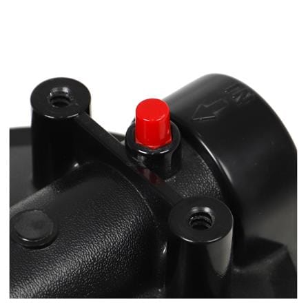 DEXZON HOUSEHOLD FILTRATION SYSTEM BL10"-CTO CARBON