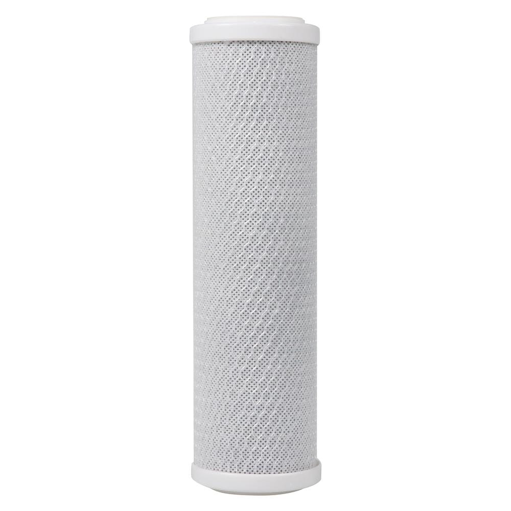 DEXZON ACTIVATED CARBON FILTER CARTRIDGE 10"x2.5"