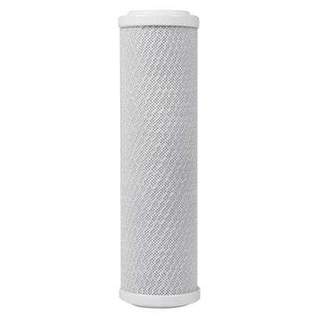 DEXZON ACTIVATED CARBON FILTER CARTRIDGE 10"x2.5"