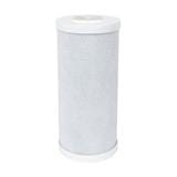 DEXZON CARBON BLOCK FILTER CARTRIDGE 10"x4.5"