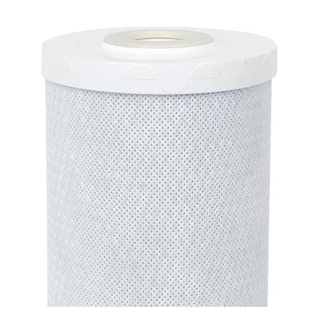 DEXZON CARBON BLOCK FILTER CARTRIDGE 10"x4.5"