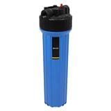 DEXZON HOUSEHOLD WATER FILTRATION SYSTEM BL20"-CTO CARBON