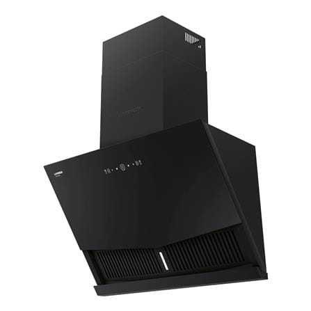 LIVINOX CHIMNEY HOOD LCH-NITE-90BL 90CM 1400M3/H