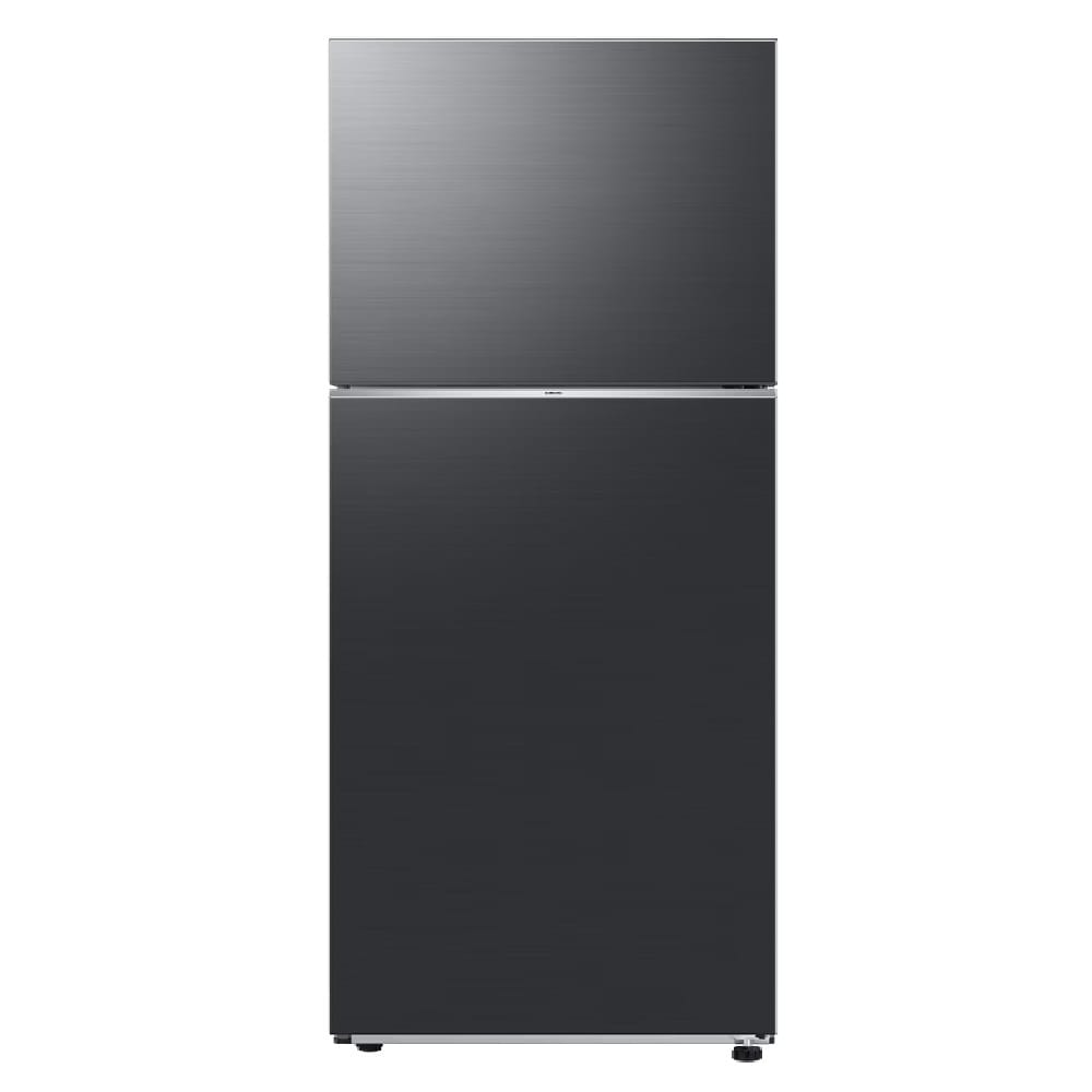 SAMSUNG 2 DOOR REFRIGERATOR RT38CG6444B1ME 404L BLACK