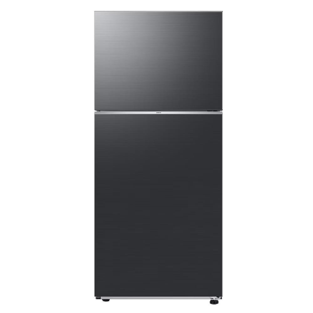 SAMSUNG 2 DOOR REFRIGERATOR RT38CG6444B1ME 404L BLACK