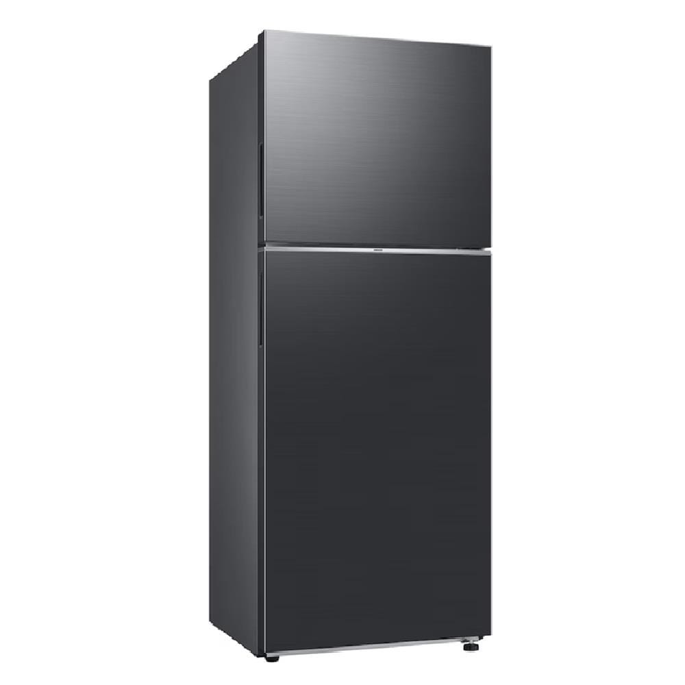 SAMSUNG 2 DOOR REFRIGERATOR RT38CG6444B1ME 404L BLACK