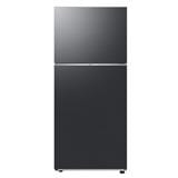 SAMSUNG 2 DOOR REFRIGERATOR RT38CG6444B1ME 404L BLACK