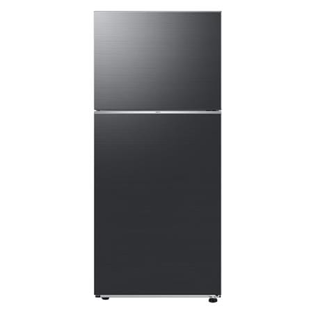SAMSUNG 2 DOOR REFRIGERATOR RT38CG6444B1ME 404L BLACK