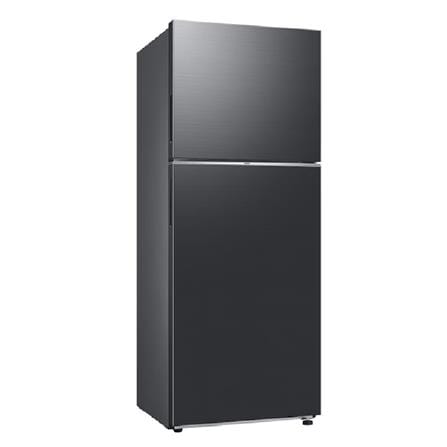 SAMSUNG 2 DOOR REFRIGERATOR RT38CG6444B1ME 404L BLACK