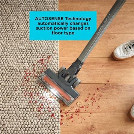 BLACK & DECKER POWERSERIES+ 20V MAX Cordless Vacuum