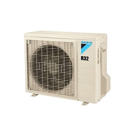 DAIKIN STANDARD WALL AIR CONDITIONER FTV28PBV1MF/RV28PV1M 1HP