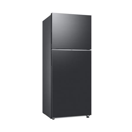 SAMSUNG 2 DOOR REFRIGERATOR RT47CG6444B1ME 476L BLACK