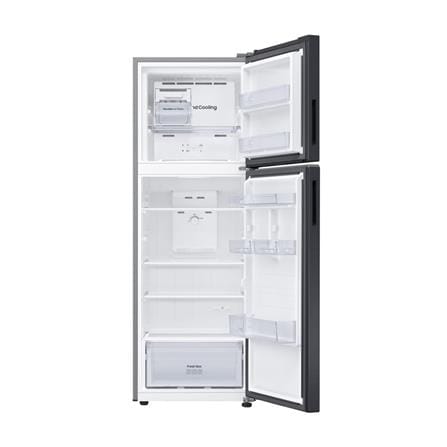 SAMSUNG 2 DOOR REFRIGERATOR RT47CG6444B1ME 476L BLACK