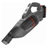 BLACK&DECKER 20V MAX Cordless Dustbuster Handheld Vacuum BCHV001