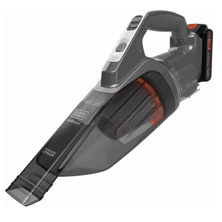 BLACK&DECKER 20V MAX Cordless Dustbuster Handheld Vacuum BCHV001