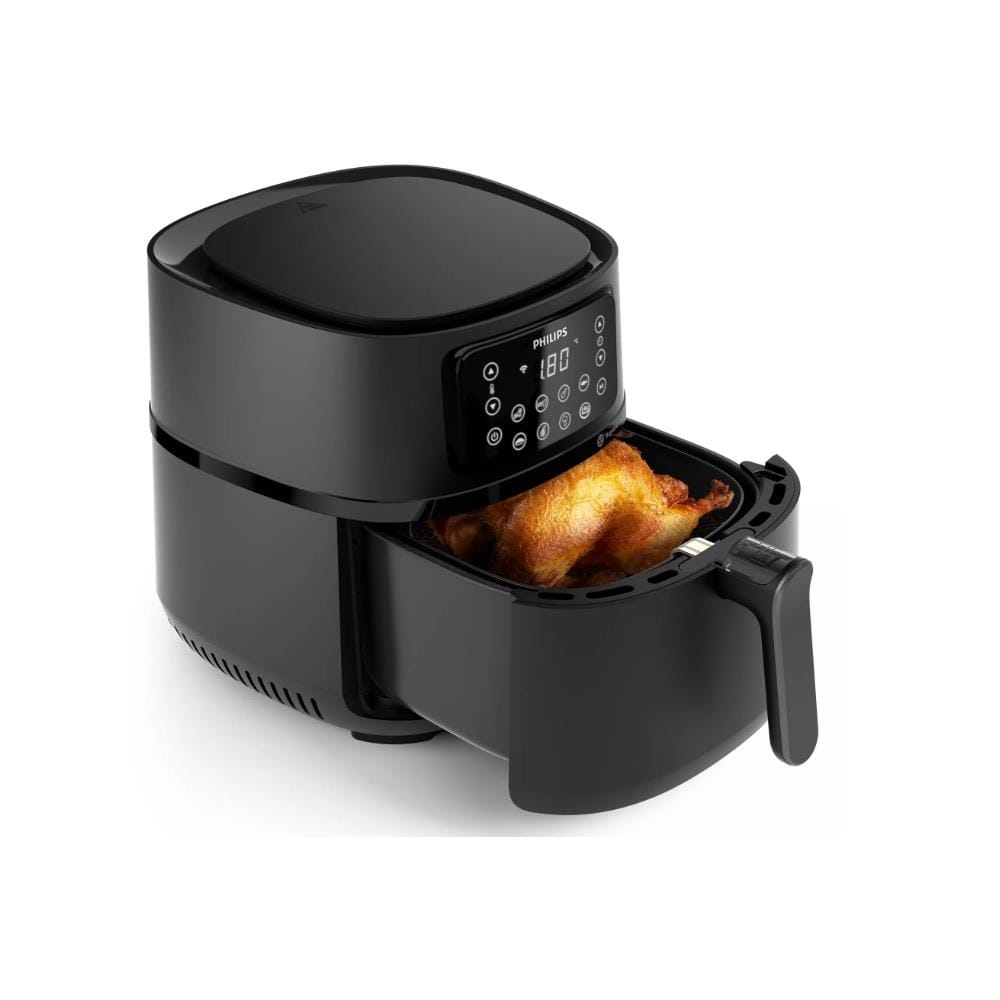 PHILIPS AIR FRYER HD9285/91 2000W 7.2L DIGITAL