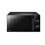 TOSHIBA MICROWAVE OVEN MW2-MM21PF(BK) 800W 21.0L
