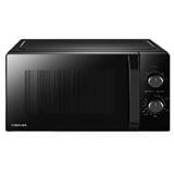 TOSHIBA MICROWAVE OVEN MW2-MM21PF(BK) 800W 21.0L