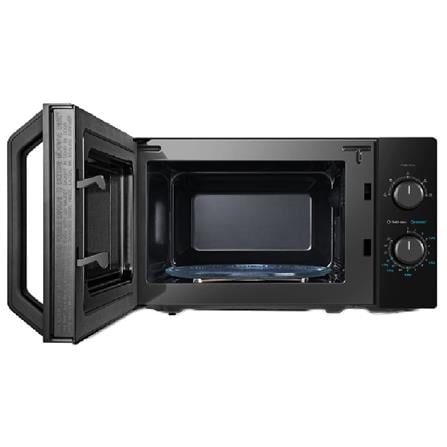 TOSHIBA MICROWAVE OVEN MW2-MM21PF(BK) 800W 21.0L