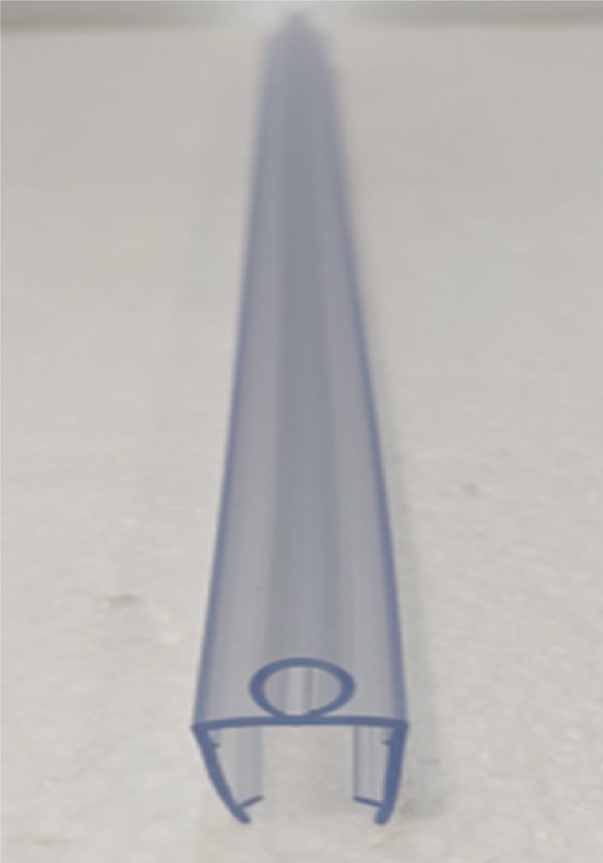 MOYA SHOWER ENCLOSURE SEAL S0308-8MM