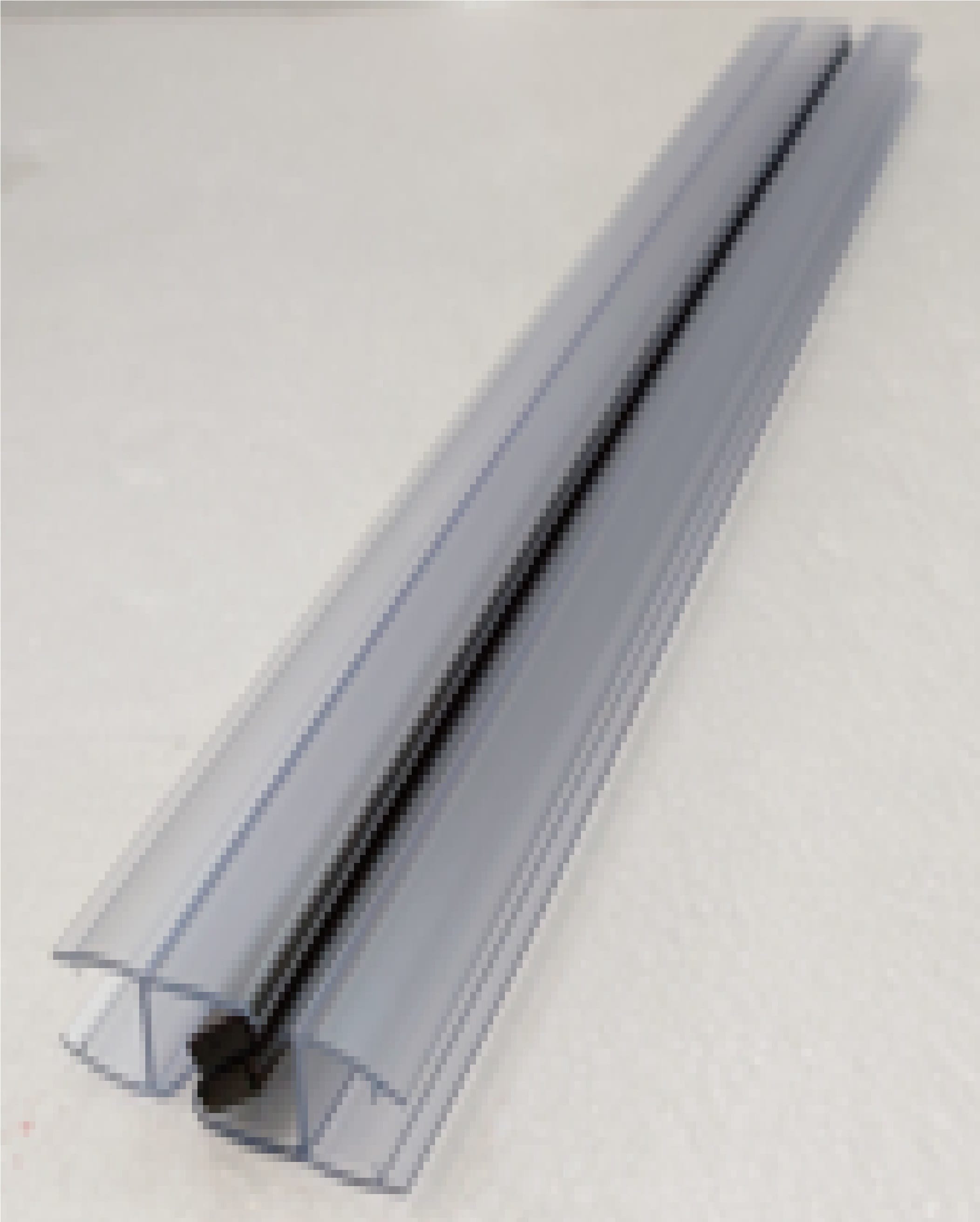 MOYA MAGNETIC SHOWER ENCLOSURE SEAL S0110-10MM
