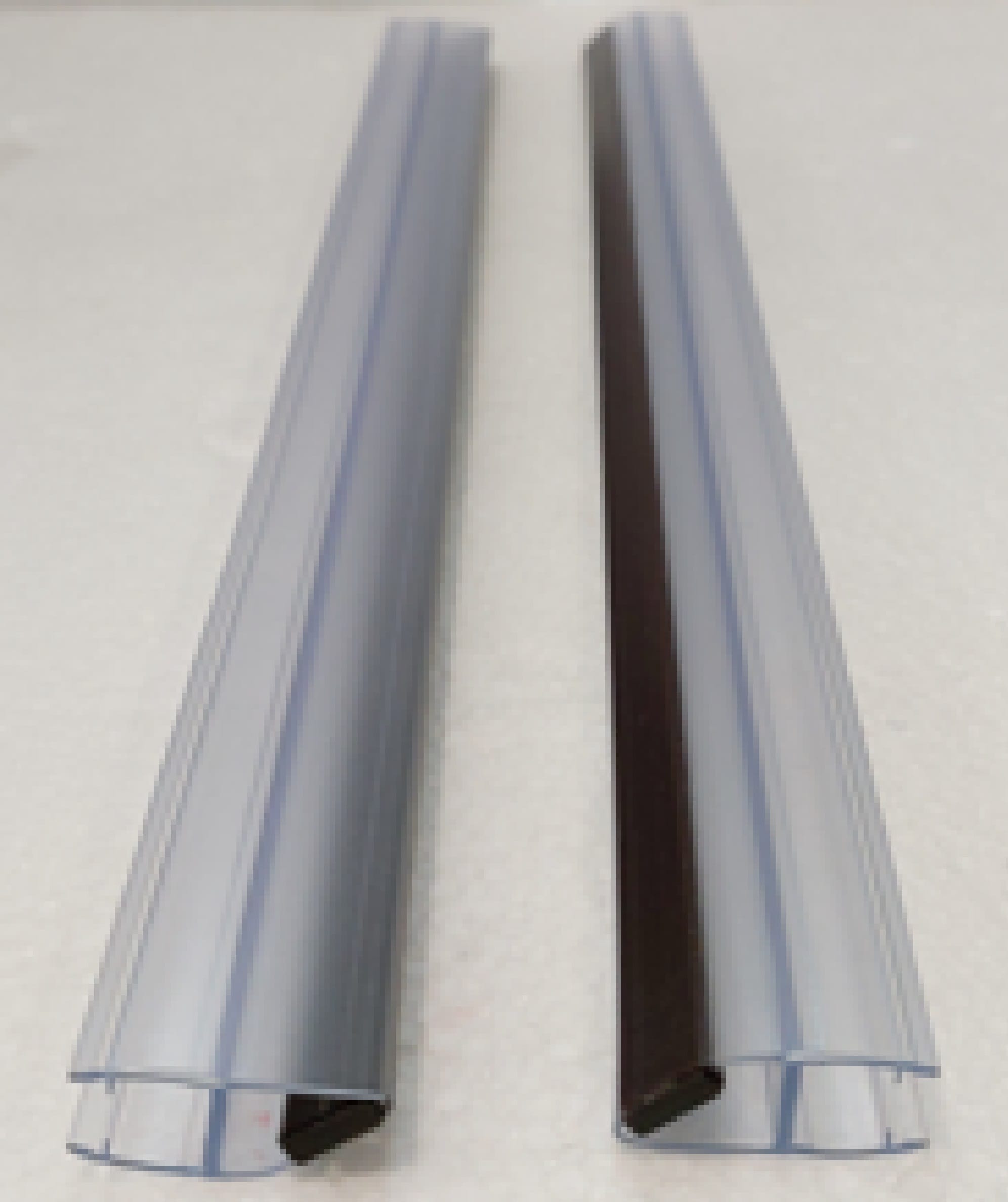 MOYA MAGNETIC SHOWER ENCLOSURE SEAL S0108-8MM