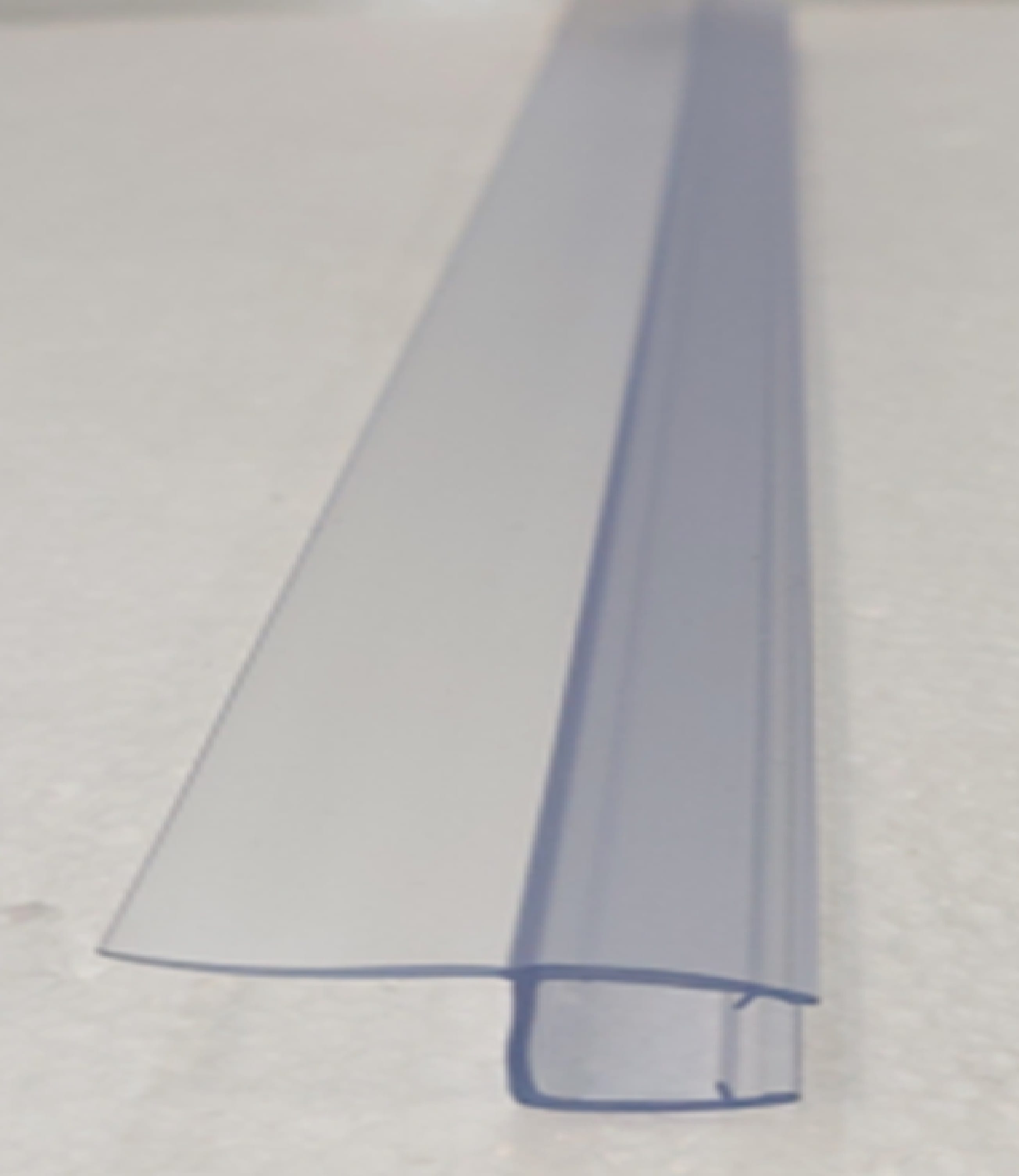MOYA SHOWER ENCLOSURE SEAL S0408-8MM