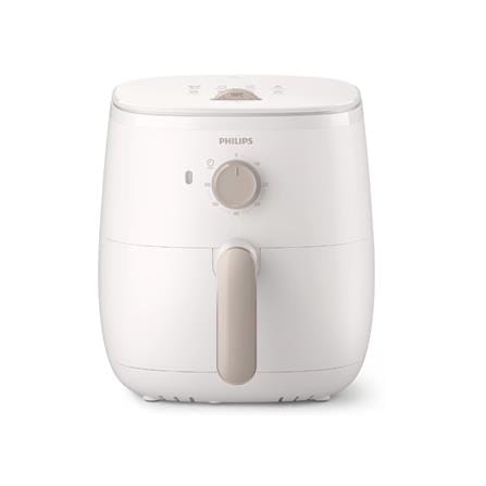PHILIPS AIR FRYER HD9100/20 2000W 3.7L ANALOGUE