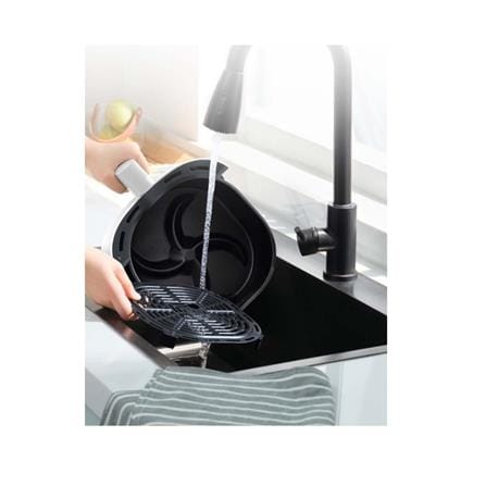 PHILIPS AIR FRYER HD9100/20 2000W 3.7L ANALOGUE