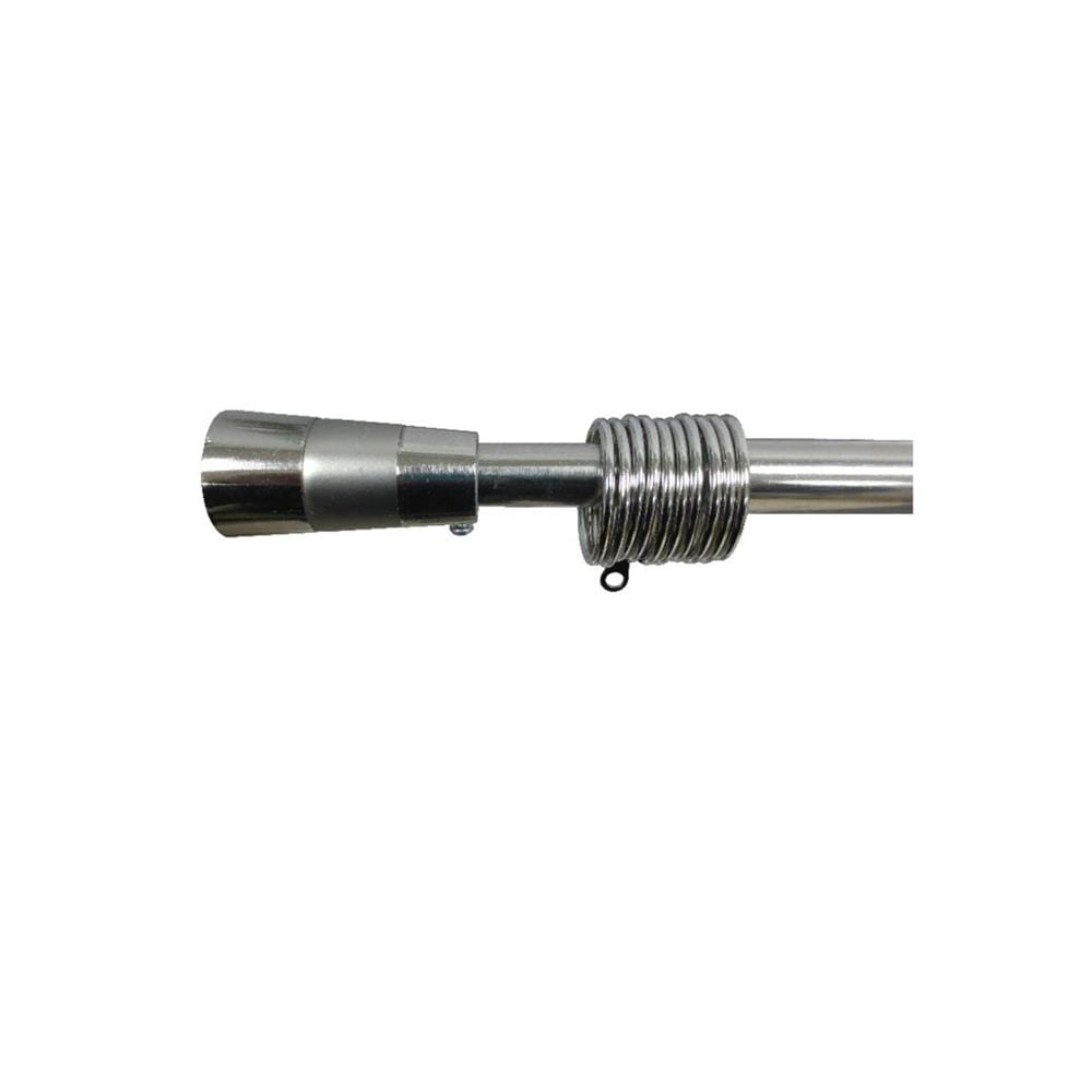 NIKI CAINS CURTAIN ROD 233649 THIAGO 125-215CM