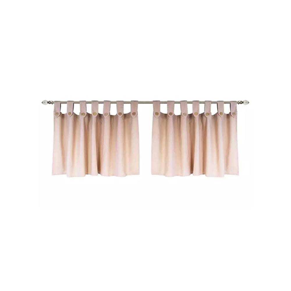 NIKI CAINS CURTAIN ROD 233649 THIAGO 125-215CM