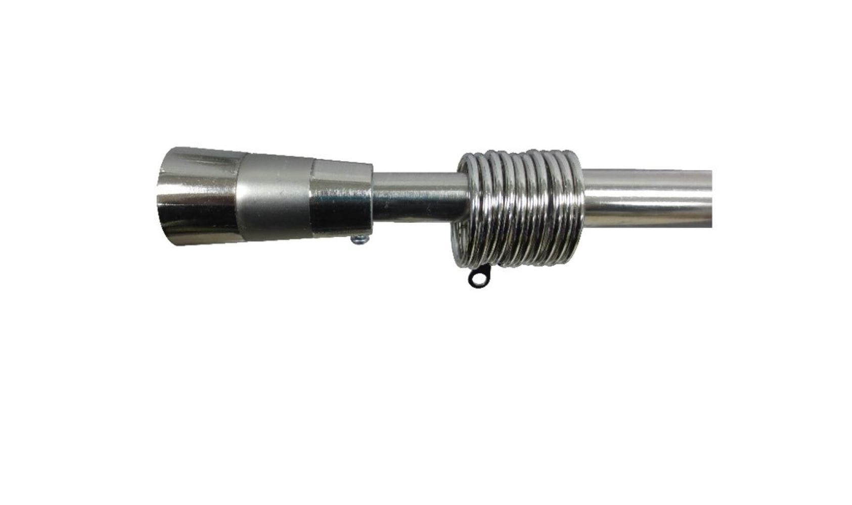 NIKI CAINS CURTAIN ROD 233649 THIAGO 125-215CM