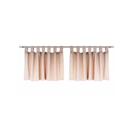 NIKI CAINS CURTAIN ROD 233649 THIAGO 125-215CM