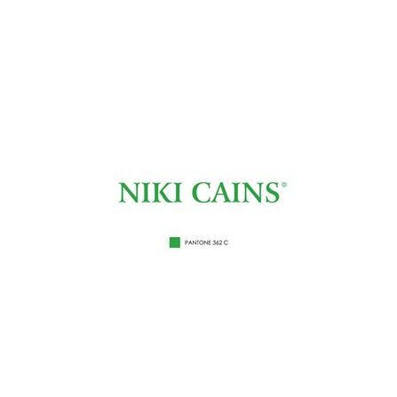 NIKI CAINS CURTAIN ROD 233649 THIAGO 125-215CM