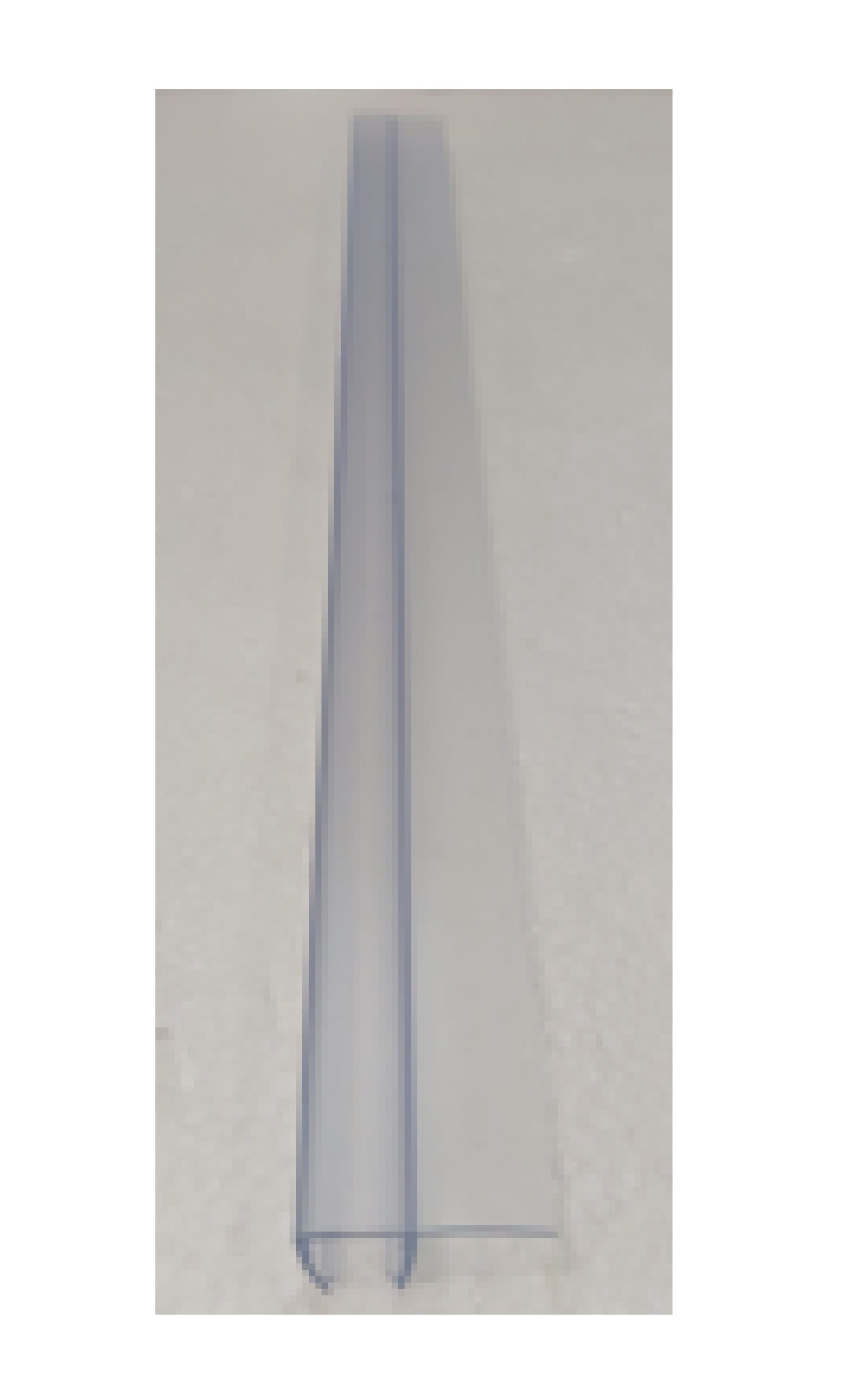 MOYA SHOWER ENCLOSURE SEAL S0208-8MM
