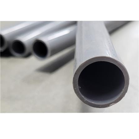 PVC PIPE 3/4 INCH (20MM) x 5.8M CLASS 6