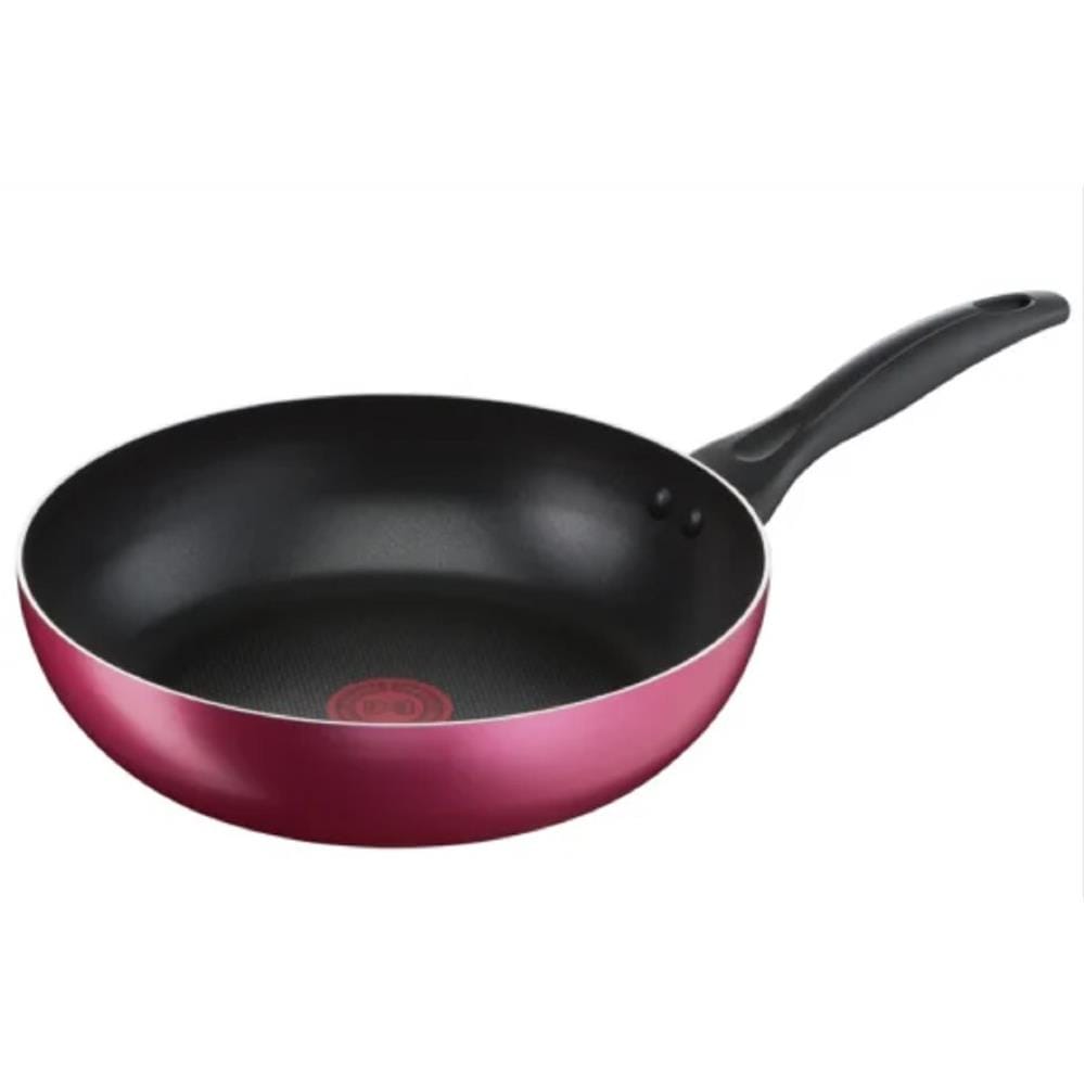 TEFAL LIGHT & CLEAN NON-STICK FRYPAN 30CM B22407