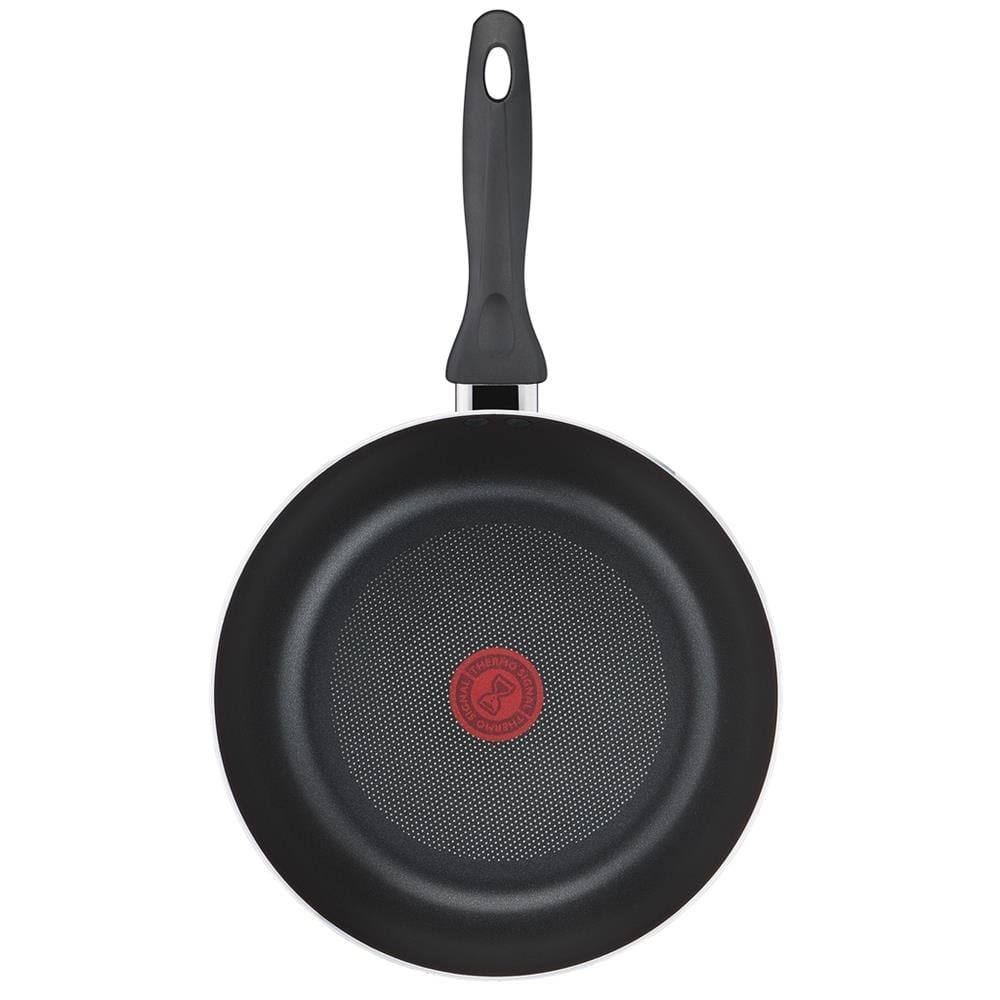 TEFAL LIGHT & CLEAN NON-STICK FRYPAN 30CM B22407