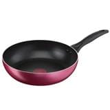 TEFAL LIGHT & CLEAN NON-STICK FRYPAN 30CM B22407